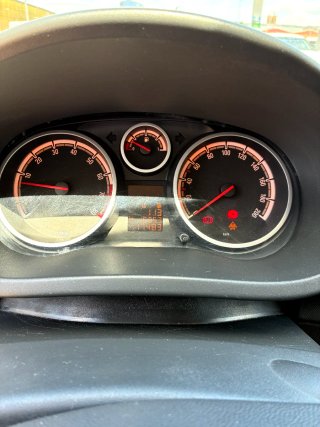 Opel Corsa 2014