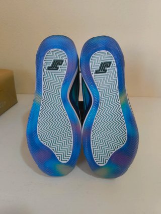 Jordan Tatum 4 Talla 43 Nuevas