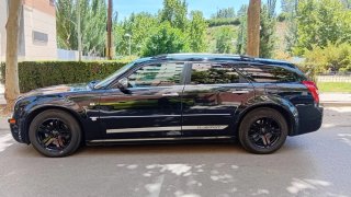Chrysler 300 C 2006