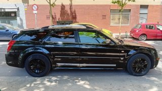 Chrysler 300 C 2006