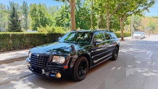 Chrysler 300 C 2006