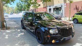 Chrysler 300 C 2006