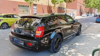 Chrysler 300 C 2006