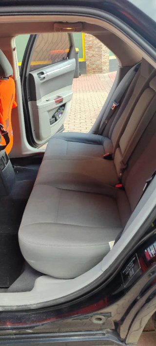 Chrysler 300 C 2006