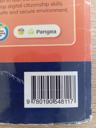 ISBN9780190548117. CLIL World 4 Natural Sciences O