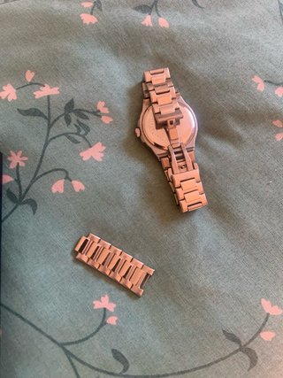 Reloj Pedgar