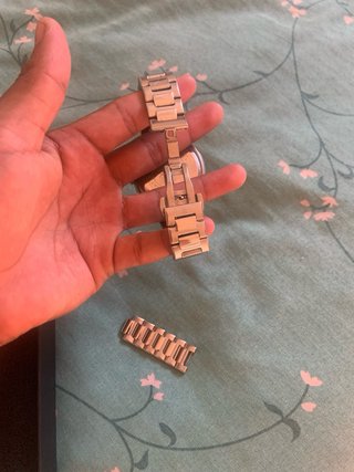 Reloj Pedgar
