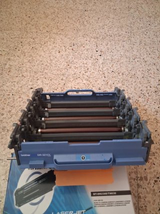Tambour laser Brother DR-321CL