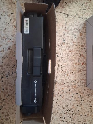 Tambour laser Brother DR-321CL