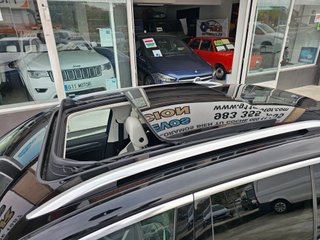 Volkswagen T-Roc SPORT 1.5 TSI DSG Techo, cuero...