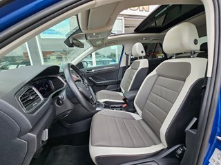 Volkswagen T-Roc SPORT 1.5 TSI DSG Techo, cuero...
