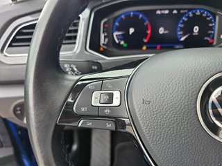 Volkswagen T-Roc SPORT 1.5 TSI DSG Techo, cuero...