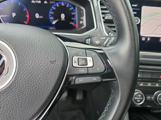 Volkswagen T-Roc SPORT 1.5 TSI DSG Techo, cuero...
