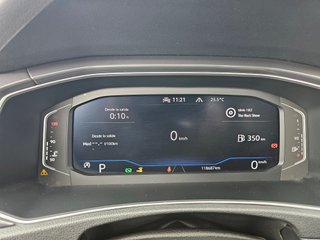Volkswagen T-Roc SPORT 1.5 TSI DSG Techo, cuero...