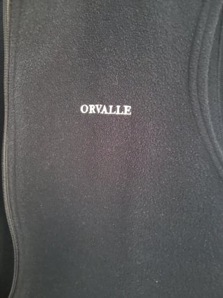 Uniforme Orvalle
