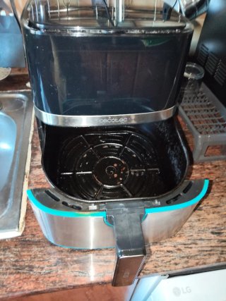 Cecofry 5500 PRO 5,5L