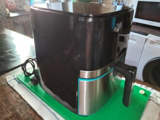 Cecofry 5500 PRO 5,5L