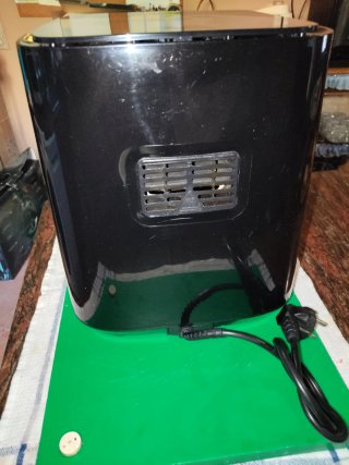Cecofry 5500 PRO 5,5L