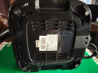 Cecofry 5500 PRO 5,5L