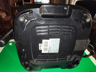 Cecofry 5500 PRO 5,5L