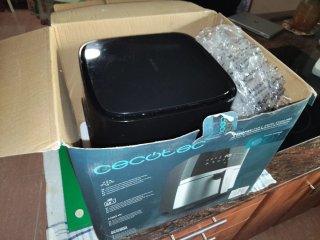 Cecofry 5500 PRO 5,5L