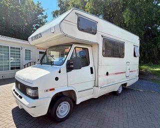 FIAT Ducato 1994