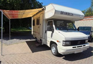 FIAT Ducato 1994