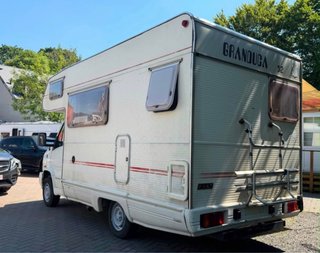 FIAT Ducato 1994