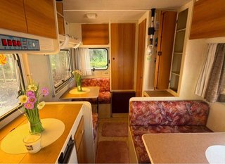 FIAT Ducato 1994
