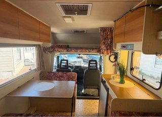 FIAT Ducato 1994