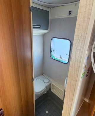 FIAT Ducato 1994