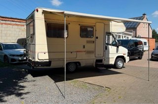 FIAT Ducato 1994