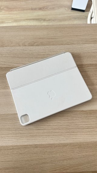 Funda Teclado Magic Keyboard iPad Pro 12.9