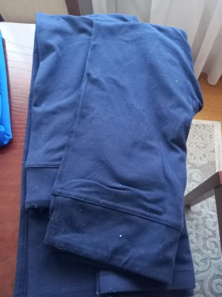 Uniforme La Enseñanza Compañía de María Talla 14