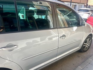 Volkswagen Touran 2007