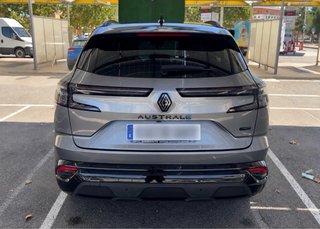 Renault Austral E-TECH FULL HYBRID 200 CV-ALPINE