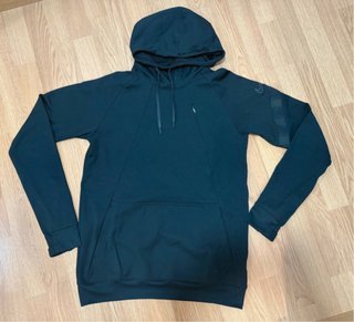 Sudadera Nike Dri-FIT Strike Talla S