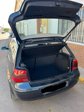 Volkswagen Golf 1.8 GTI 2000