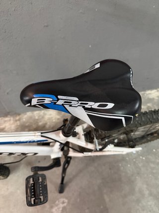 Bicicleta Infantil B-Pro 20 Pulgadas