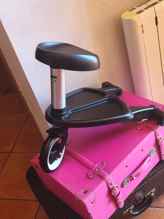 Patinete Bugaboo Camaleon