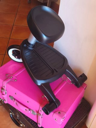 Patinete Bugaboo Camaleon