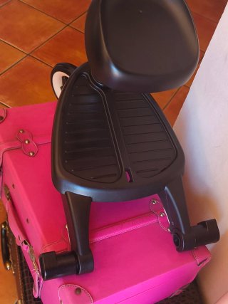 Patinete Bugaboo Camaleon