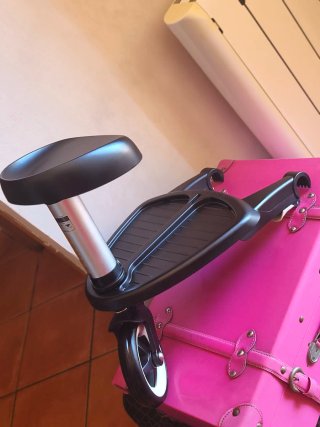Patinete Bugaboo Camaleon