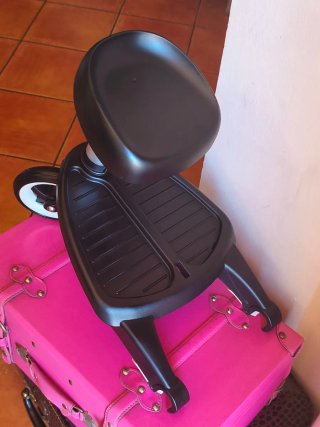 Patinete Bugaboo Camaleon