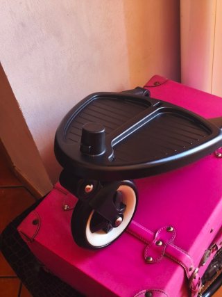 Patinete Bugaboo Camaleon