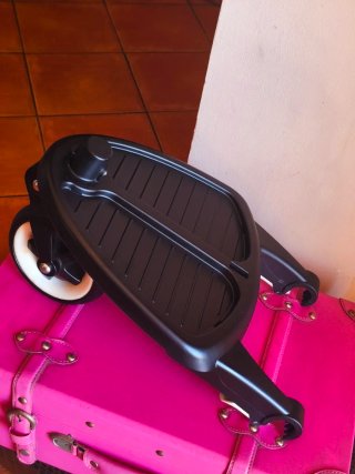 Patinete Bugaboo Camaleon