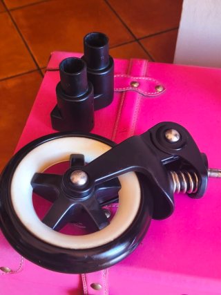 Patinete Bugaboo Camaleon