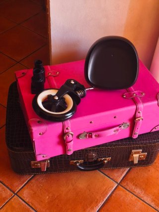 Patinete Bugaboo Camaleon