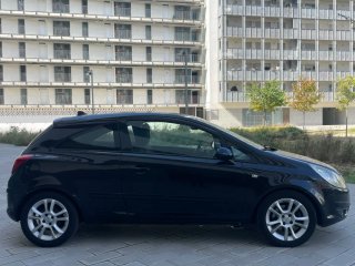 Opel Corsa 2007