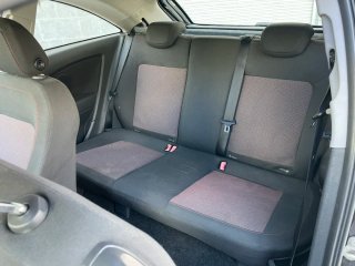 Opel Corsa 2007